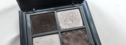 Ga-De Soft Satin Eyeshadow Palette #37 silver smoke