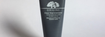 Мои верные помощники - маски Origins