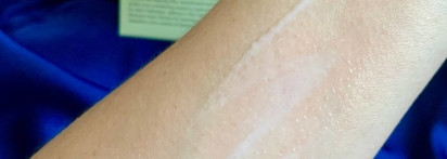 Аромат, о котором невозможно молчать: The Act XX body lotion