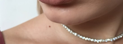 Моя бесконечная любовь NYX  LIP Liner Nude Beige