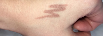 Моя бесконечная любовь NYX  LIP Liner Nude Beige