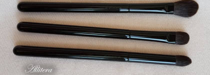 Suqqu - кисти для макияжа из Японии: роскошь или оправданный выбор?