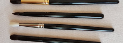 Suqqu - кисти для макияжа из Японии: роскошь или оправданный выбор?