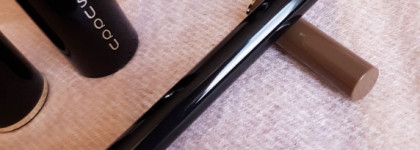 Три продукта от Suqqu для бровей, ресниц и контуринга