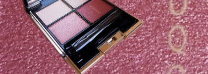 Розовая нежность Suqqu Designing Color eyes 04 Ayanadeshiko