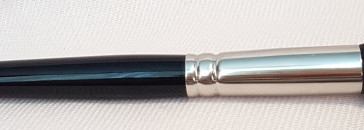 Мой набор кистей Hakuhodo (часть 1)