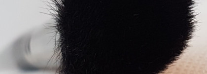 Мой набор кистей Hakuhodo (часть 1)