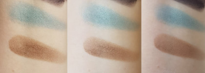 Suqqu Осень 2017: продолжение