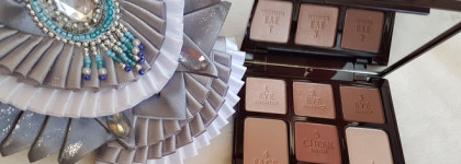Charlotte Tilbury Instant Look in a Palette - Beauty Glow