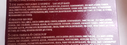 Charlotte Tilbury Instant Look in a Palette - Beauty Glow