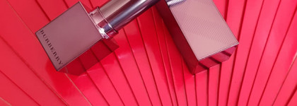 Burberry Kisses Sheer Moisturising shine lip color в оттенке #217 English rose