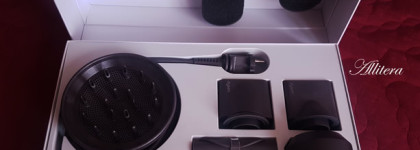 Год с самым необычным феном Dyson Supersonic Hairdryer