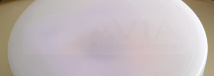 Aravia Professional Cream parafin протеины молока и масло шелка & Cream oil с маслом макадамии и карите. Поддержим отечественного производителя?