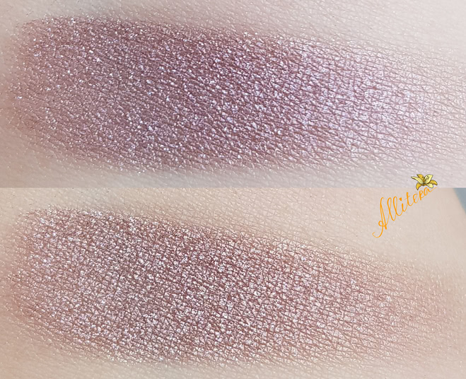 Встречаем весну с Dior 5 Couleurs Glow Addict 887 Thrill