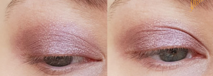 Встречаем весну с Dior 5 Couleurs Glow Addict 887 Thrill
