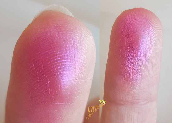 Встречаем весну с Dior 5 Couleurs Glow Addict 887 Thrill