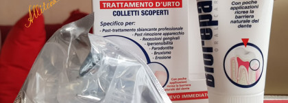 Реминерализирующий комплекс для зубов Biorepair Desensitizing Enamel Repairer Treatment