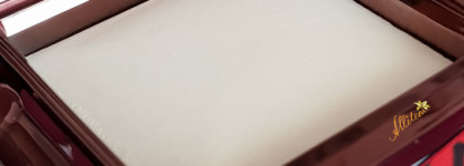 Эффект совершенства от Hourglass