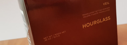 Алмазная пудра Hourglass Veil Translucent Setting Powder