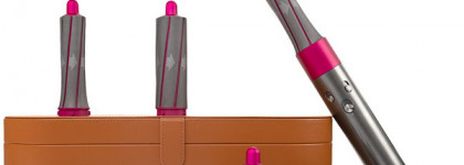 А вы слышали о Dyson Airwrap?