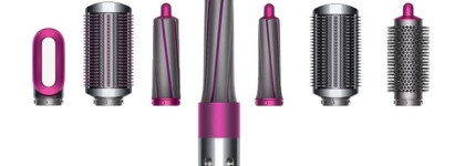 А вы слышали о Dyson Airwrap?