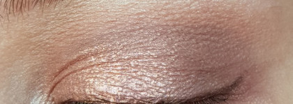 Новинки и не только от Hourglass