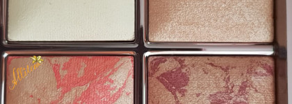 "Моя прелесть" Hourglass Ambient Lighting Edit 4