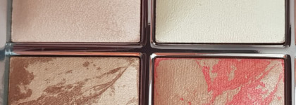 "Моя прелесть" Hourglass Ambient Lighting Edit 4