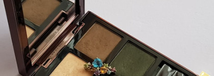 О "бедном" Tom Ford Eye Color Quad Eye Shadows Last Dance замолвлю я слово