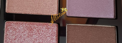 Новый релиз TOM FORD "Holiday 2018-2019 Eye Quads" часть 1: 25 Pretty Baby Eyeshadow Quad