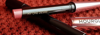 Помады в претенциозном футляре Hourglass Confession Refillable Lipstick Duo