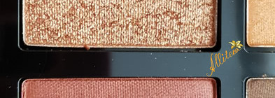 Новый релиз Tom Ford "Holiday 2018-2019 Eye Quads" часть 2: 26 Leopard Sun Eyeshadow Quad