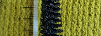 Tom Ford Extreme Mascara 01 Raven