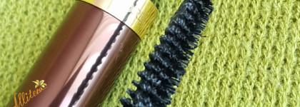 Tom Ford Extreme Mascara 01 Raven