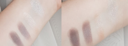 Лучше поздно, чем никогда. Charlotte Tilbury Luxury Palette color-coded eye shadows "The Uptown Girl"