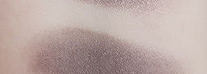 Лучше поздно, чем никогда. Charlotte Tilbury Luxury Palette color-coded eye shadows "The Uptown Girl"