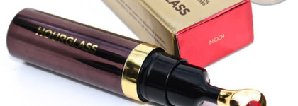 Новинка от Hourglass : Цветное масло для губ Nº 28™ LIP Treatment OIL