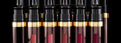 Новинка от Hourglass : Цветное масло для губ Nº 28™ LIP Treatment OIL