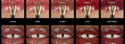 Новинка от Hourglass : Цветное масло для губ Nº 28™ LIP Treatment OIL