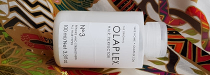 Что дает система Olaplex для домашнего ухода за волосами