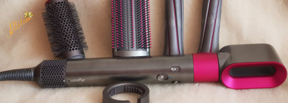 Да кому он нужен?! Стайлер Dyson AirWrap: объем + форма