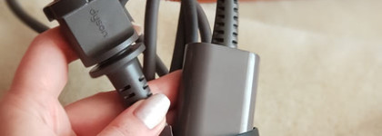 Да кому он нужен?! Стайлер Dyson AirWrap: объем + форма