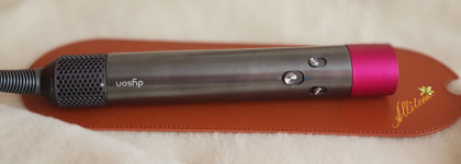 Да кому он нужен?! Стайлер Dyson AirWrap: объем + форма