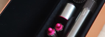 Да кому он нужен?! Стайлер Dyson AirWrap: объем + форма