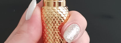 Мой маленький каприз: Christian Louboutin Mousseline Sheer Voile Lip Colour Limited Edition