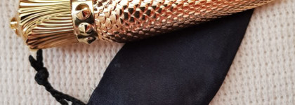 Мой маленький каприз: Christian Louboutin Mousseline Sheer Voile Lip Colour Limited Edition