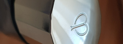 Как я отказалась от тональника. Cle De Peau Beauté: Correcting cream veil