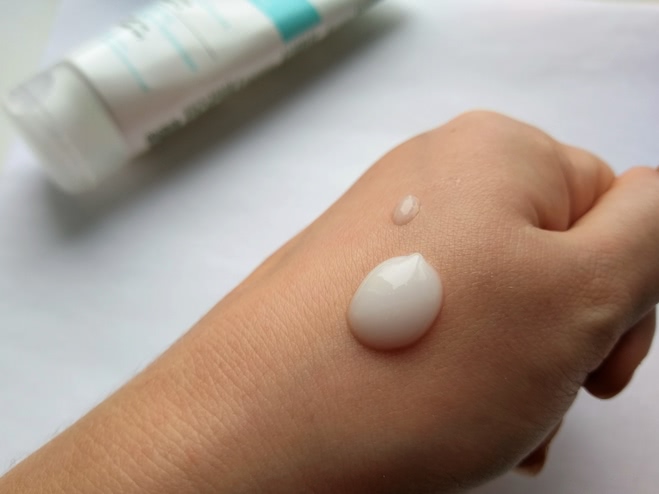 Маска для лица «Интенсивное увлажнение» от Yves Rocher