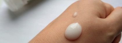 Маска для лица «Интенсивное увлажнение» от Yves Rocher