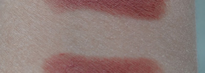 Помадная эпопея. Часть 2. Rimmel Lasting Finish Matte by Kate 105